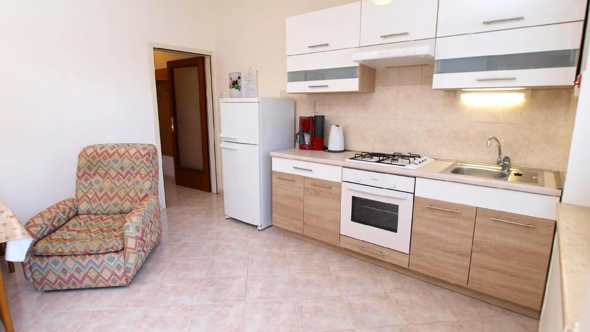 Apartment Ferienwohnung Fuer 4 Personen Ca 45 Qm In Fazana, Istrien Istrische Riviera Croatia