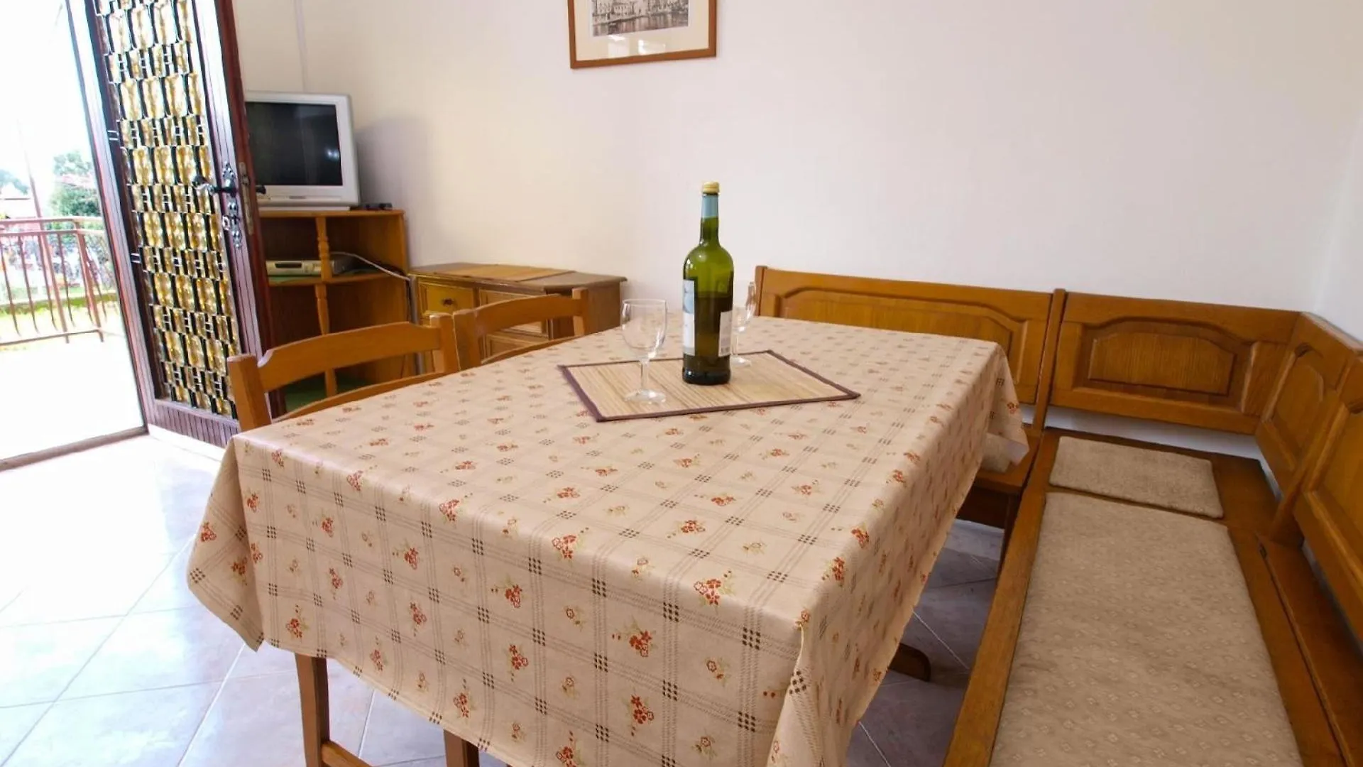Ferienwohnung Fuer 4 Personen Ca 45 Qm In Fazana, Istrien Istrische Riviera 0*, 法扎纳 克罗地亚