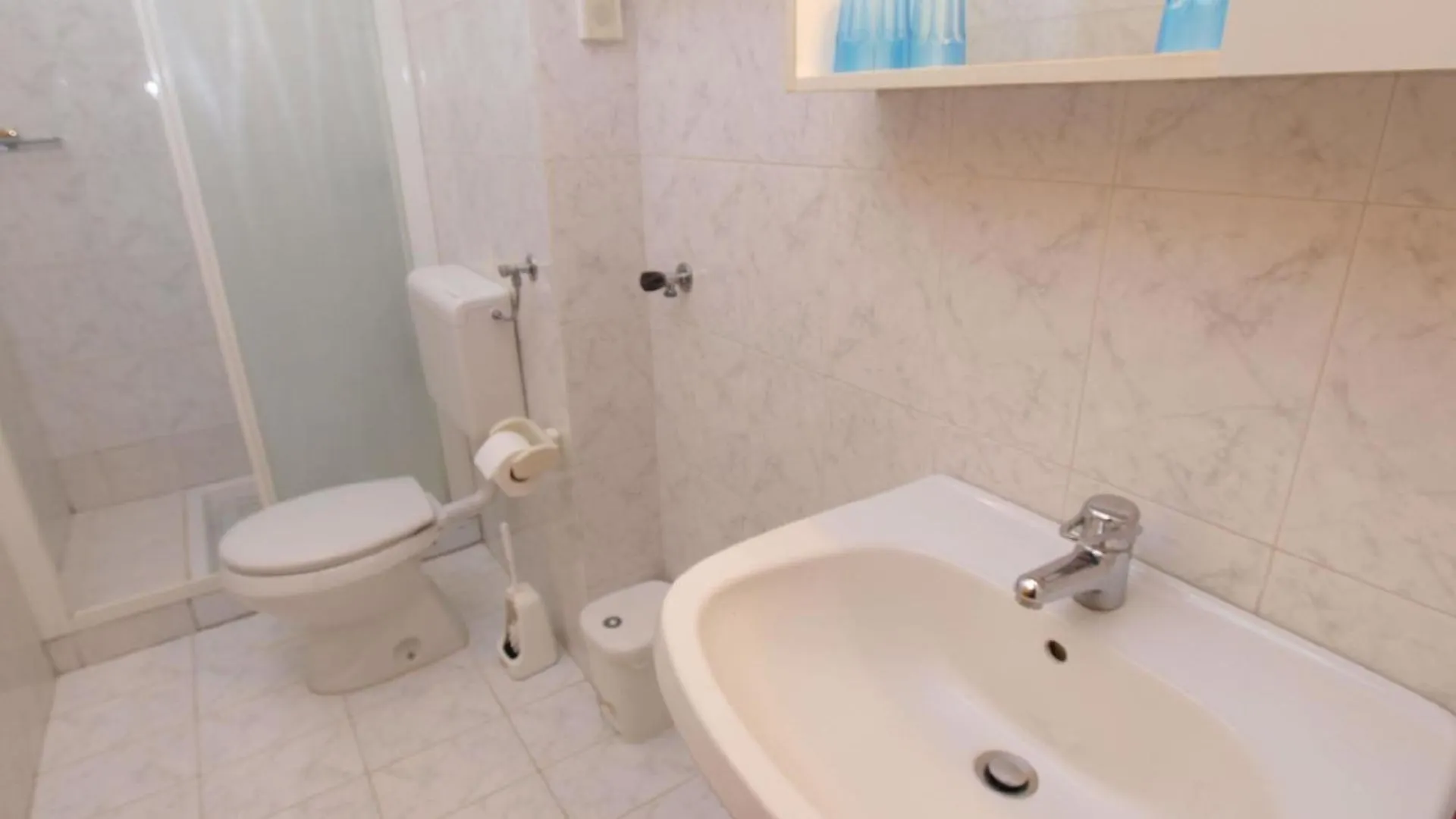 Ferienwohnung Fuer 4 Personen Ca 45 Qm In Fazana, Istrien Istrische Riviera 法扎纳