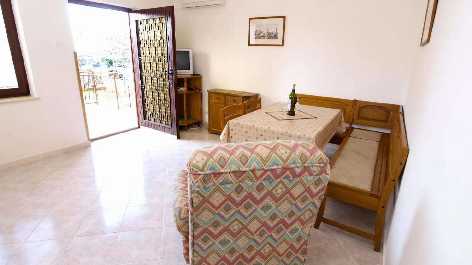 Ferienwohnung Fuer 4 Personen Ca 45 Qm In Fazana, Istrien Istrische Riviera Croatia