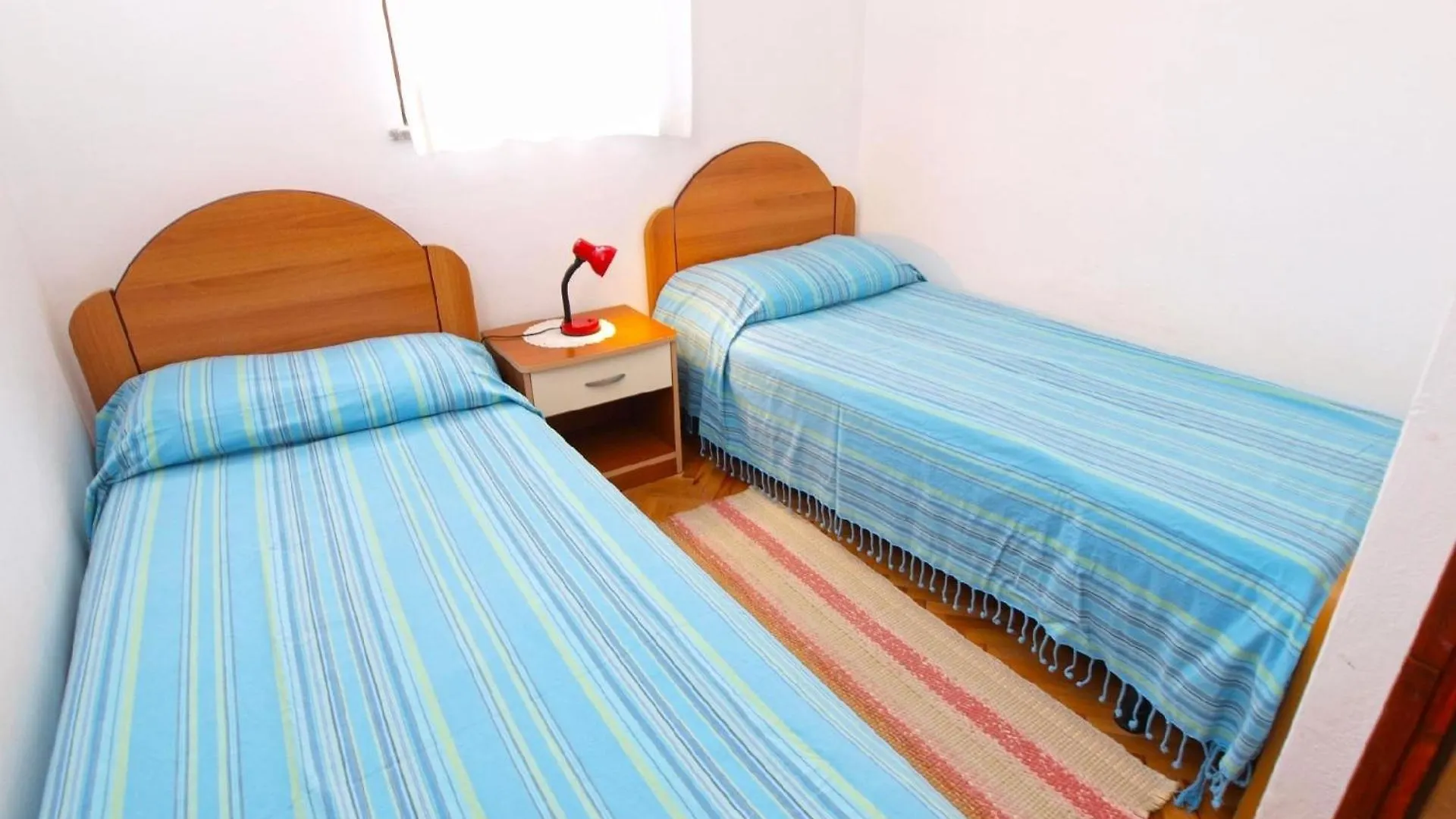 Ferienwohnung Fuer 4 Personen Ca 45 Qm In Fazana, Istrien Istrische Riviera Apartment Fazana