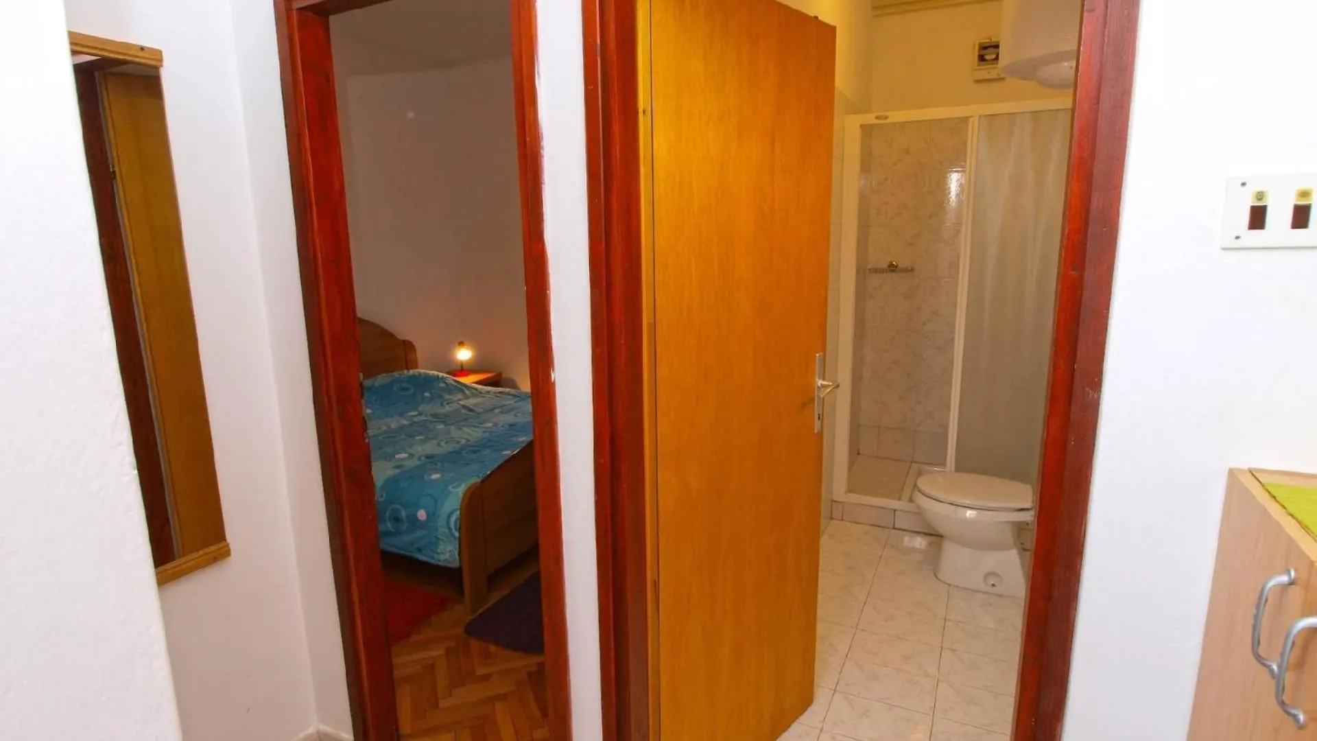 Ferienwohnung Fuer 4 Personen Ca 45 Qm In Fazana, Istrien Istrische Riviera Apartment Fazana