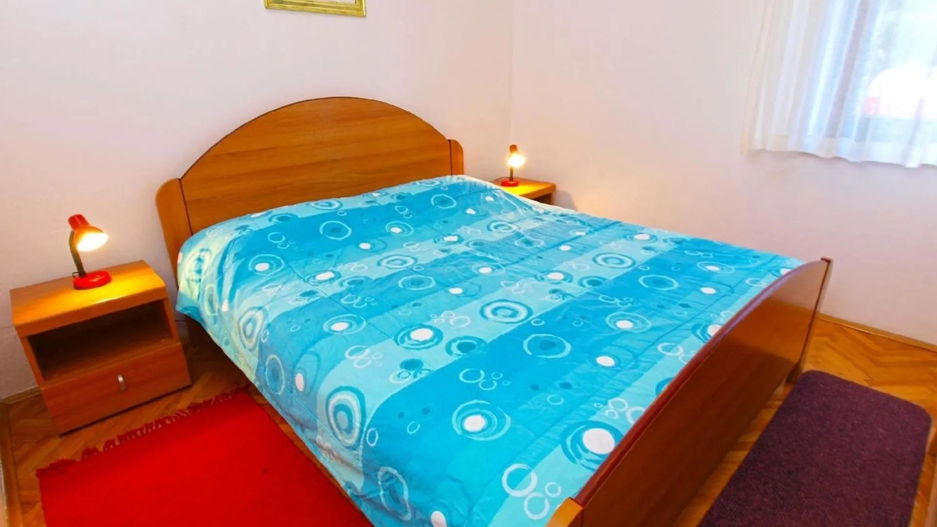Ferienwohnung Fuer 4 Personen Ca 45 Qm In Fazana, Istrien Istrische Riviera 法扎纳