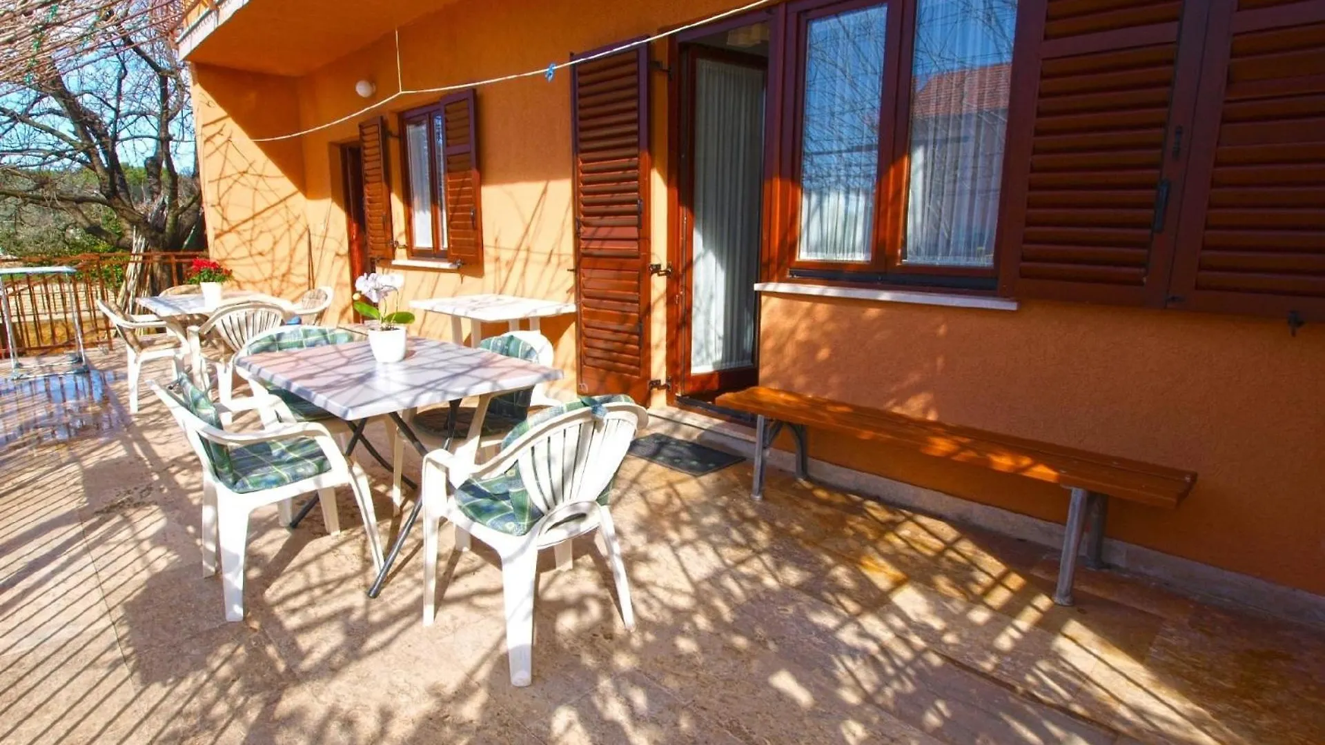 Ferienwohnung Fuer 4 Personen Ca 45 Qm In Fazana, Istrien Istrische Riviera Apartment