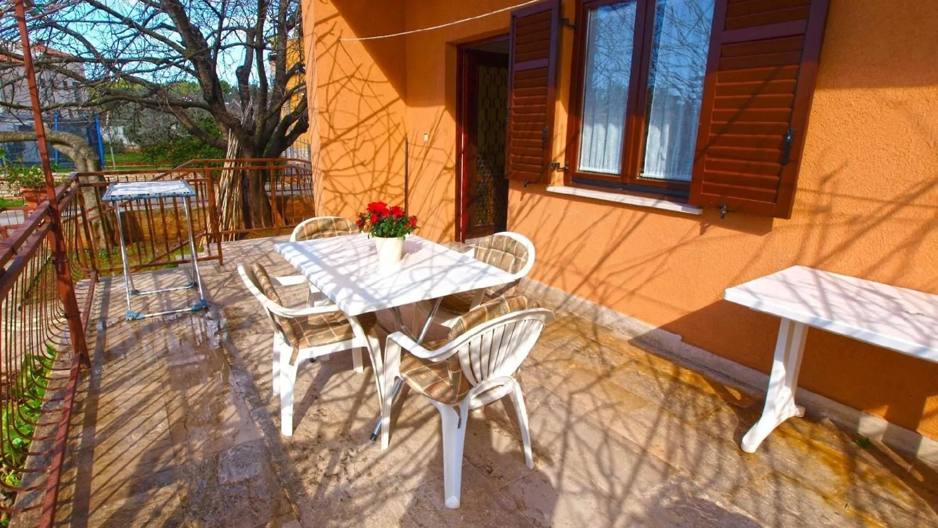 Ferienwohnung Fuer 4 Personen Ca 45 Qm In Fazana, Istrien Istrische Riviera