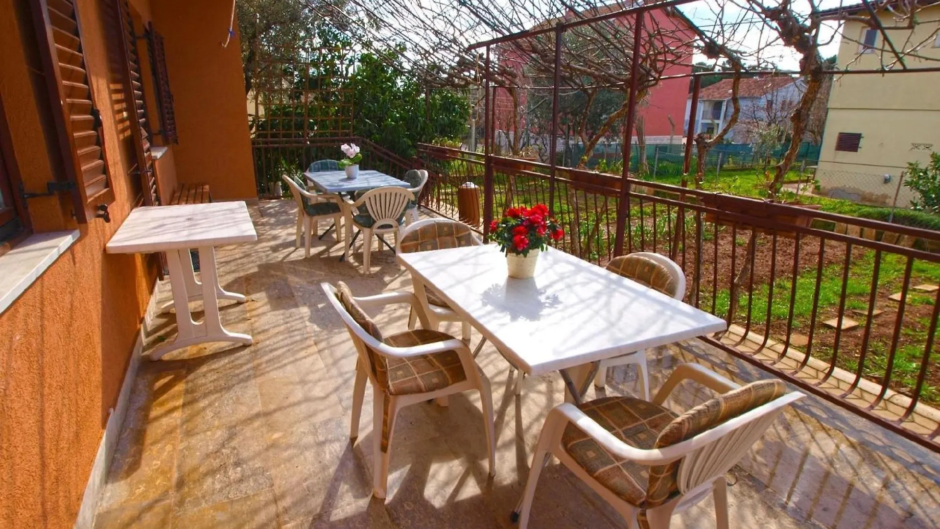 Ferienwohnung Fuer 4 Personen Ca 45 Qm In Fazana, Istrien Istrische Riviera Croatia
